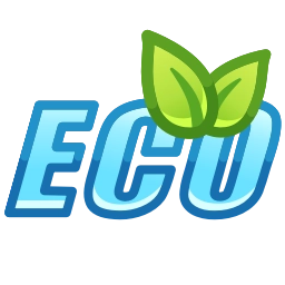 Sticker 🌱 🍀 Eco Emoji