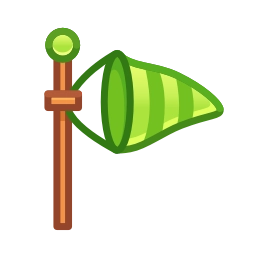 Sticker 💨 🍀 Eco Emoji