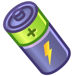 Sticker 🪫 🍀 Eco Emoji