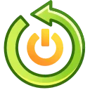 Video sticker 🔄 🍀 Eco Emoji