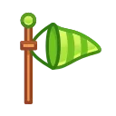 Video sticker 💨 🍀 Eco Emoji