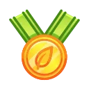 Video sticker 🥇 🍀 Eco Emoji
