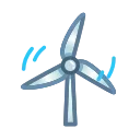 Video sticker 💨 🍀 Eco Emoji