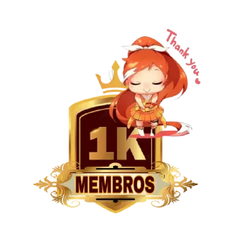 Video sticker 😊 Canal Animes e Desenhos