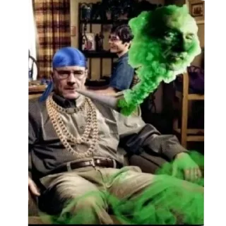 Telegram stiker 🖼 Brush Skibidi Fortnite 💀 :: @fStikBot