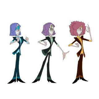 Telegram sticker 🦌 ы