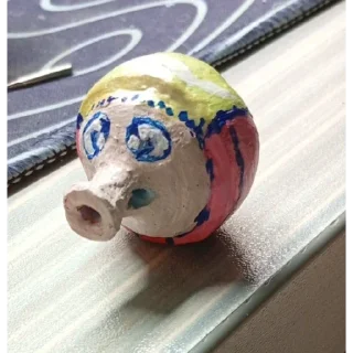 Телеграм стикер 💋 ы