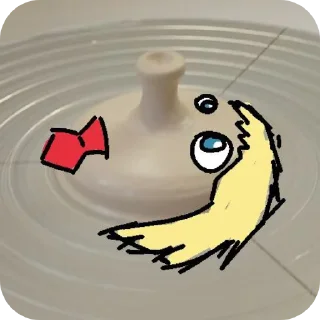 Телеграм стикер ❤ ы