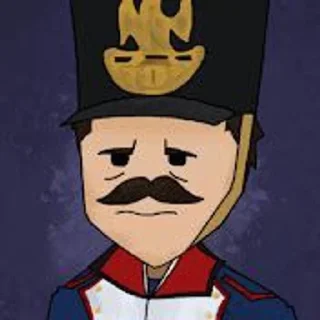 Telegram sticker 😕 G&B RU fandom https://t.me/spe :: @fStikBot