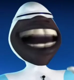 Video sticker 🥶 Eu tô louco?