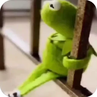 Video sticker 👾 минсо