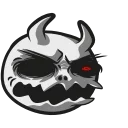 Telegram sticker 😫 RashChaosStickers @Rash2Chaos