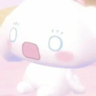 Telegram sticker 🍡 ㅤ  ִֶָ  ★ ៸៸  @btsjimen ☆ 𓂅