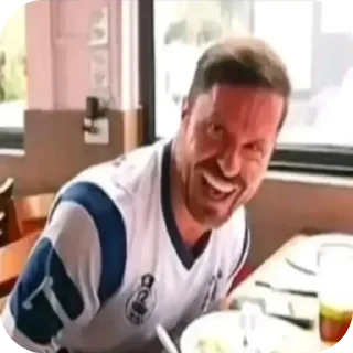 Telegram sticker 👍 Oxente.