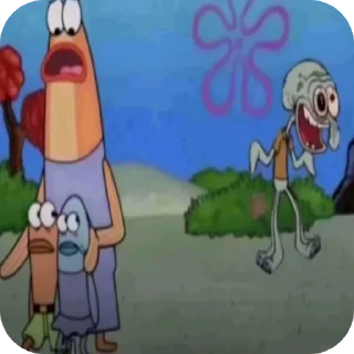 Telegram sticker 📖 Oxente.