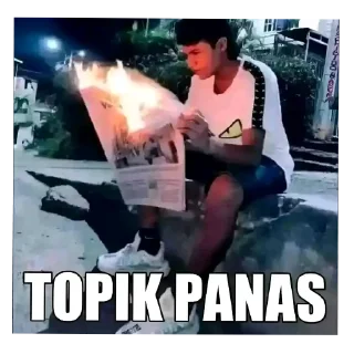 Telegram sticker 👍 Wong liyo ngerti opo : @SoraNox