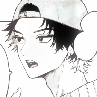 Telegram sticker 🌟 FIL,YFA rai   💌  @strawberryslush