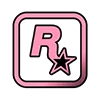 Sticker 😀 @gta6deluxe