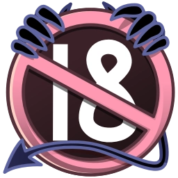 Sticker 🔞 @gta6deluxe