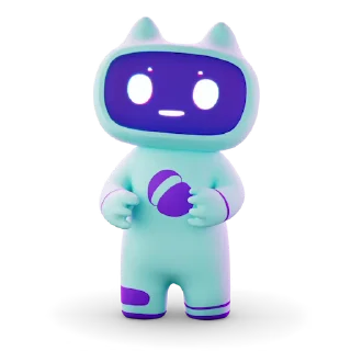 Video sticker 😍 Чатти | @Premium_Emojis_Telegram