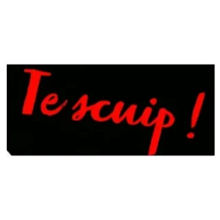 Телеграм стикер ℹ️ [ᴀʟᴛᴇʟᴇ]