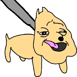 Telegram sticker ⚰️ LavaLampchannel2