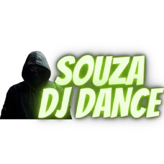 Video sticker 🫥 Souza & Eliana