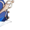 Sticker 🤩 ﾟ⨍𝑢𝑟༏𝑛𝑎 𓈒 ː @BLOODYLOTUS ︱‣ @TgEmodziBot