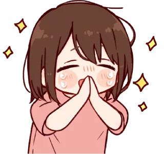 Telegram sticker 🙏 Ms. Days Pt.1 @jp_stickers