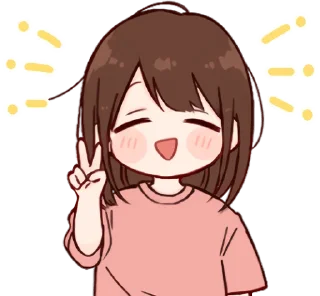 Video sticker ✌️ Ms. Days Pt.1 @jp_stickers