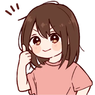 Video sticker 👍 Ms. Days Pt.1 @jp_stickers