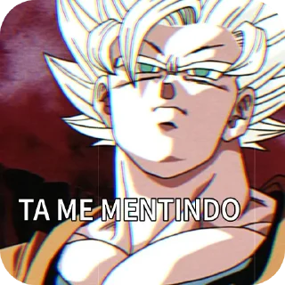 Sticker 🖼 DkTiago