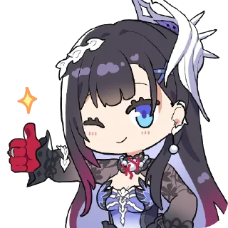 Telegram stiker 👄 Kalhoun3