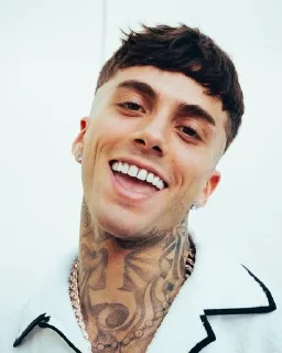 Telegram sticker 🌟 TonyBoyCommunity :: @fStikBot