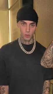 Telegram sticker 🌟 TonyBoyCommunity :: @fStikBot