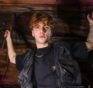 Video sticker 🌟 TonyBoyCommunity :: @fStikBot