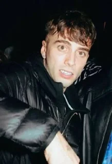 Telegram sticker 🌟 TonyBoyCommunity :: @fStikBot