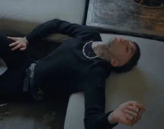 Video sticker 🌟 TonyBoyCommunity :: @fStikBot