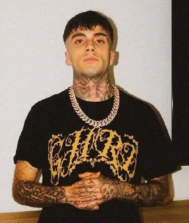 Telegram sticker 🌟 TonyBoyCommunity :: @fStikBot