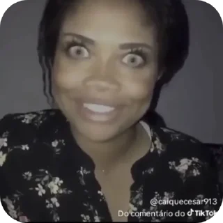 Telegram sticker 🙂 Tiktok core 1