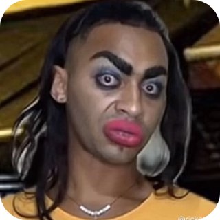 Telegram sticker 👍 Tiktok core 1