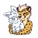 Video sticker 🤗 Drimsfavstick_part2