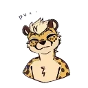 Video sticker 🥰 Drimsfavstick_part2