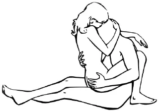 Sticker 😙 kamasutra @TVstickers