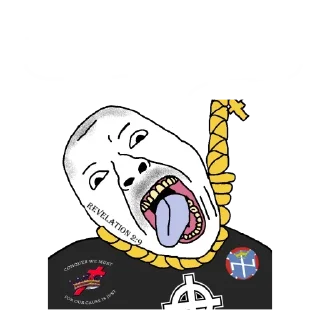 Video sticker 💬 Christkikes by @chudler