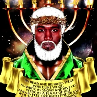 Video sticker 😂 Christkikes by @chudler