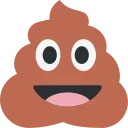 Video sticker 💩 7TV ЕБЛАНЧИ...