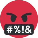 Video sticker 🤬 7TV ЕБЛАНЧИ...