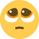 Video sticker 🥺 7TV ЕБЛАНЧИ...