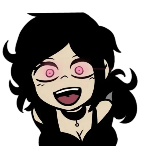 Telegram sticker 🙂 Henry Pack :: @fStikBot